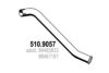 IVECO 98488103 Exhaust Pipe